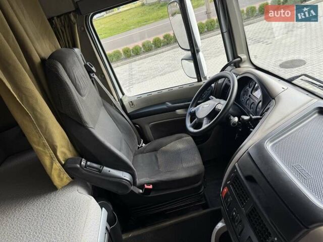 Белый Даф XF 105, объемом двигателя 12.9 л и пробегом 1 тыс. км за 16999 $, фото 40 на Automoto.ua