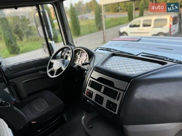 Белый Даф XF 105, объемом двигателя 12.9 л и пробегом 1 тыс. км за 17300 $, фото 53 на Automoto.ua