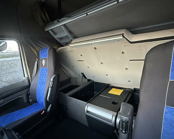 Белый Даф XF 105, объемом двигателя 0 л и пробегом 930 тыс. км за 21500 $, фото 4 на Automoto.ua