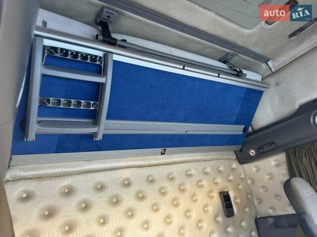 Білий Даф XF 105, об'ємом двигуна 12.9 л та пробігом 1 тис. км за 17300 $, фото 51 на Automoto.ua