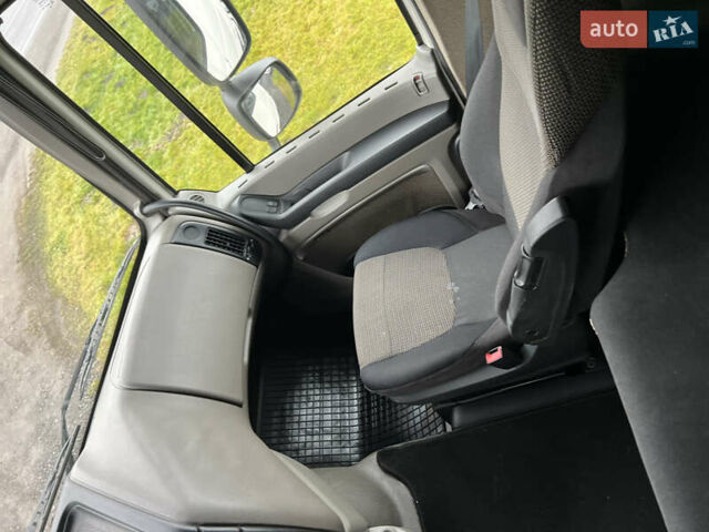 Білий Даф XF 105, об'ємом двигуна 12.9 л та пробігом 960 тис. км за 13300 $, фото 34 на Automoto.ua