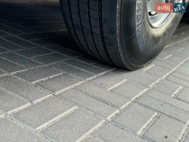 Белый Даф XF 105, объемом двигателя 12.9 л и пробегом 1 тыс. км за 17300 $, фото 15 на Automoto.ua