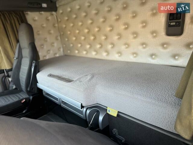 Белый Даф XF 105, объемом двигателя 12.9 л и пробегом 1 тыс. км за 17300 $, фото 72 на Automoto.ua