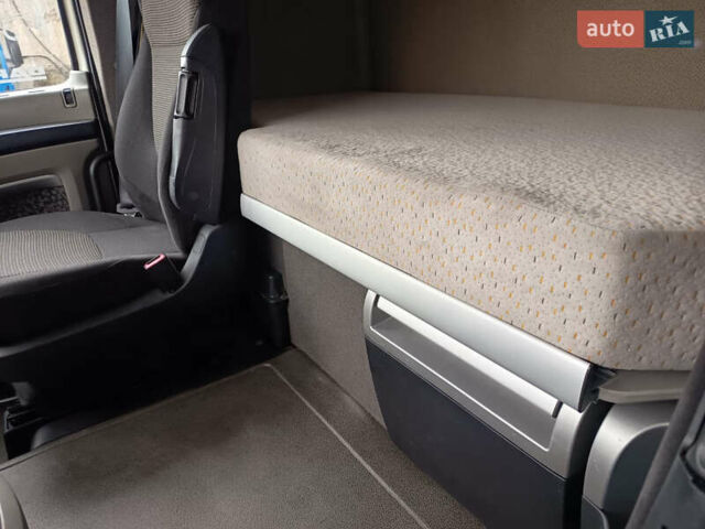 Белый Даф XF 105, объемом двигателя 0 л и пробегом 811 тыс. км за 20000 $, фото 9 на Automoto.ua