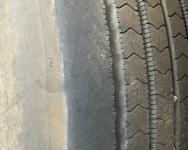 Белый Даф XF 105, объемом двигателя 0 л и пробегом 812 тыс. км за 22500 $, фото 7 на Automoto.ua