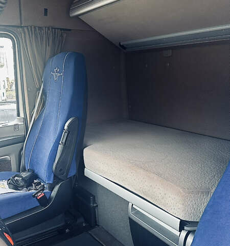 Белый Даф XF 105, объемом двигателя 12.9 л и пробегом 895 тыс. км за 17500 $, фото 7 на Automoto.ua