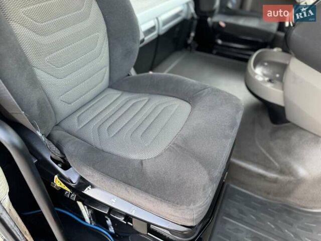 Белый Даф XF 105, объемом двигателя 12.9 л и пробегом 1 тыс. км за 17300 $, фото 48 на Automoto.ua