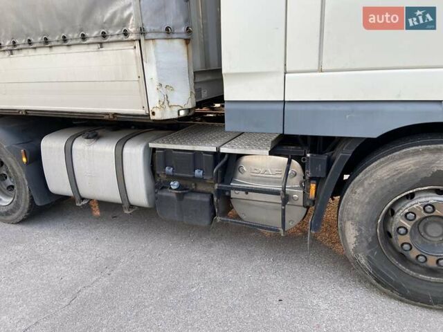 Белый Даф XF 105, объемом двигателя 0 л и пробегом 1 тыс. км за 17800 $, фото 32 на Automoto.ua