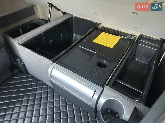 Белый Даф XF 105, объемом двигателя 12.9 л и пробегом 850 тыс. км за 17500 $, фото 18 на Automoto.ua