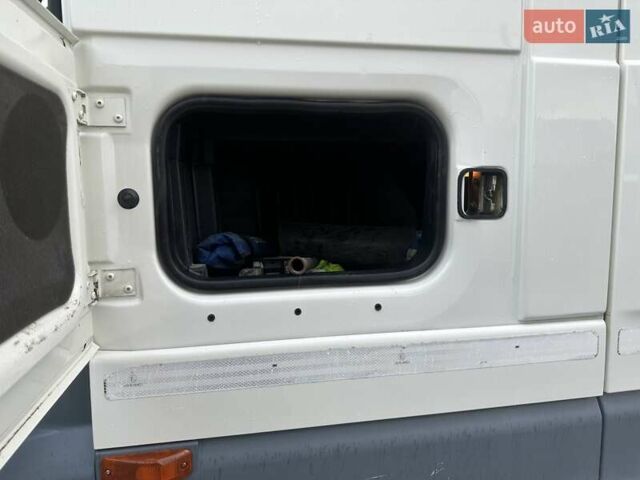 Белый Даф XF 105, объемом двигателя 12.9 л и пробегом 850 тыс. км за 17500 $, фото 38 на Automoto.ua