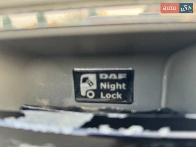 Белый Даф XF 105, объемом двигателя 12.9 л и пробегом 1 тыс. км за 17300 $, фото 65 на Automoto.ua