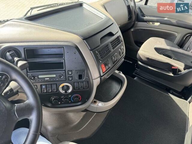 Белый Даф XF 105, объемом двигателя 12.9 л и пробегом 1 тыс. км за 16999 $, фото 47 на Automoto.ua