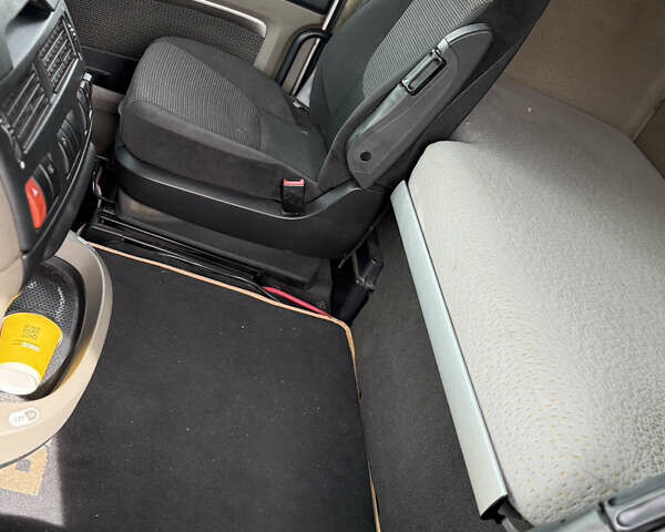 Белый Даф XF 105, объемом двигателя 12.9 л и пробегом 1 тыс. км за 18000 $, фото 10 на Automoto.ua