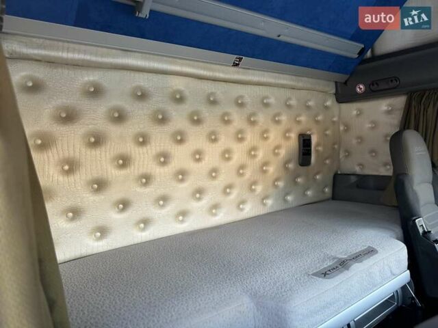 Білий Даф XF 105, об'ємом двигуна 12.9 л та пробігом 1 тис. км за 17300 $, фото 50 на Automoto.ua