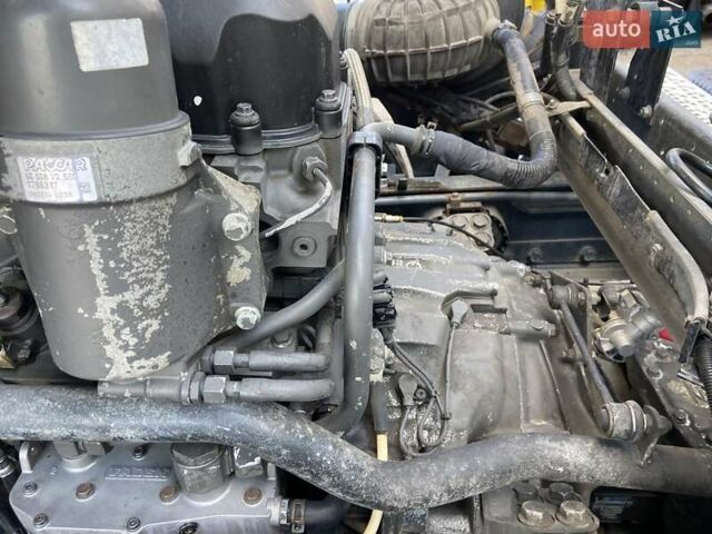 Белый Даф XF 105, объемом двигателя 0 л и пробегом 1 тыс. км за 17800 $, фото 12 на Automoto.ua