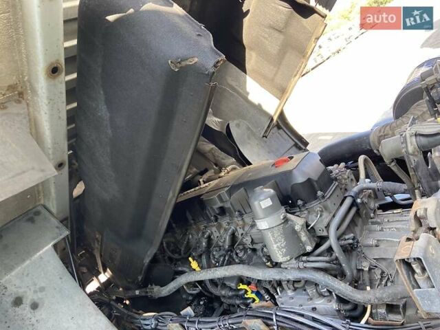 Белый Даф XF 105, объемом двигателя 0 л и пробегом 1 тыс. км за 17800 $, фото 13 на Automoto.ua