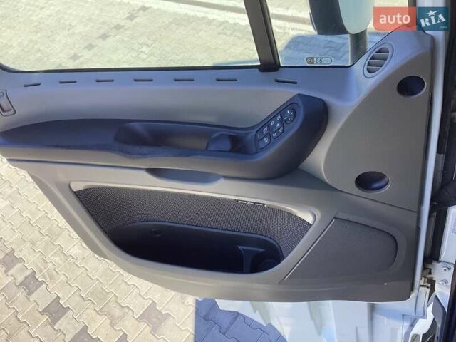 Білий Даф XF 105, об'ємом двигуна 12.9 л та пробігом 1000 тис. км за 15500 $, фото 24 на Automoto.ua