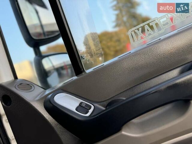 Белый Даф XF 105, объемом двигателя 12.9 л и пробегом 1 тыс. км за 17300 $, фото 43 на Automoto.ua