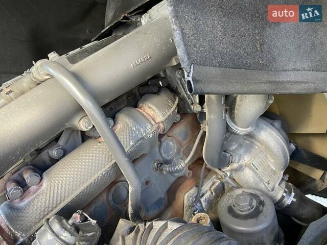 Белый Даф XF 105, объемом двигателя 0 л и пробегом 1 тыс. км за 17800 $, фото 8 на Automoto.ua