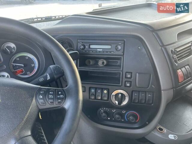 Белый Даф XF 105, объемом двигателя 12.9 л и пробегом 692 тыс. км за 25085 $, фото 26 на Automoto.ua