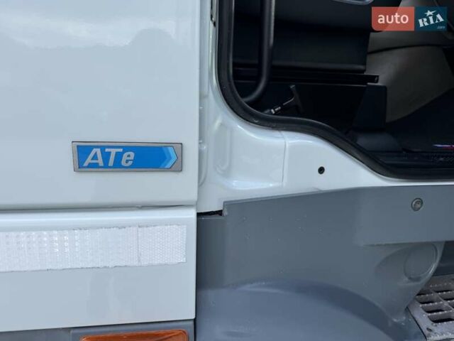 Белый Даф XF 105, объемом двигателя 12.9 л и пробегом 1 тыс. км за 16999 $, фото 30 на Automoto.ua
