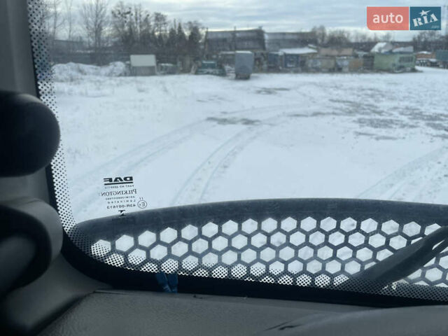 Білий Даф XF 105, об'ємом двигуна 0 л та пробігом 969 тис. км за 21500 $, фото 42 на Automoto.ua