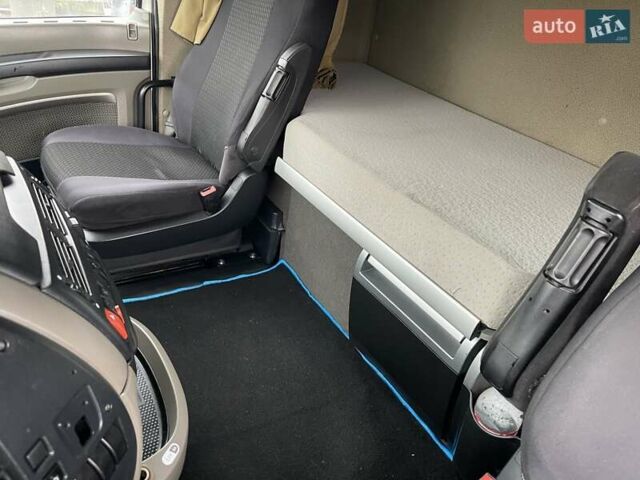 Білий Даф XF 105, об'ємом двигуна 12.9 л та пробігом 817 тис. км за 17000 $, фото 12 на Automoto.ua