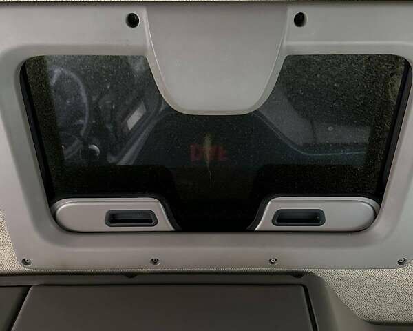 Білий Даф XF 105, об'ємом двигуна 12.9 л та пробігом 850 тис. км за 16500 $, фото 8 на Automoto.ua