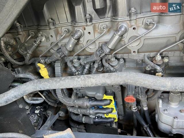 Белый Даф XF 105, объемом двигателя 0 л и пробегом 1 тыс. км за 17800 $, фото 11 на Automoto.ua