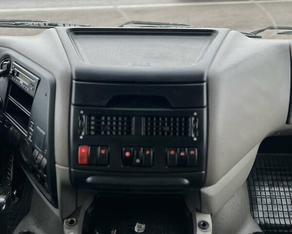 Білий Даф XF 105, об'ємом двигуна 12.9 л та пробігом 960 тис. км за 13300 $, фото 36 на Automoto.ua