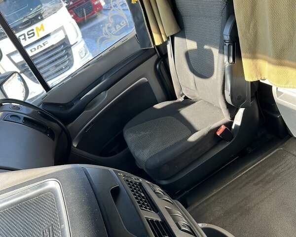 Белый Даф XF 105, объемом двигателя 12.9 л и пробегом 1 тыс. км за 15500 $, фото 17 на Automoto.ua