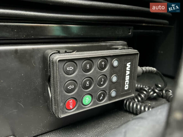 Білий Даф XF 105, об'ємом двигуна 12.9 л та пробігом 960 тис. км за 13300 $, фото 48 на Automoto.ua