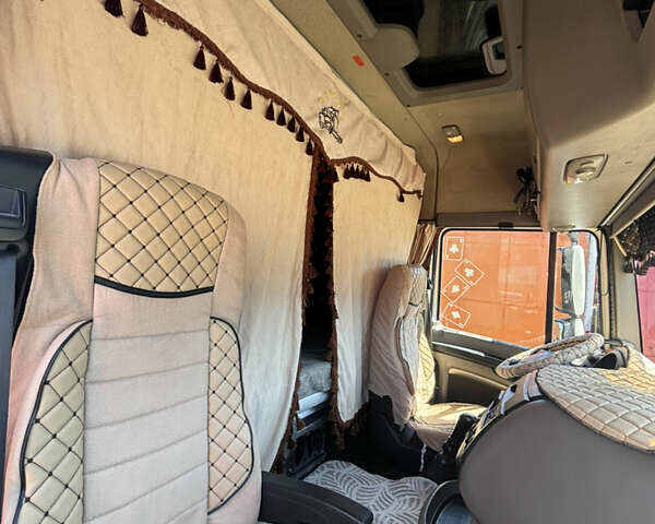 Белый Даф XF 105, объемом двигателя 0 л и пробегом 1 тыс. км за 18000 $, фото 10 на Automoto.ua