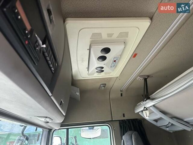 Белый Даф XF 105, объемом двигателя 12.9 л и пробегом 850 тыс. км за 17500 $, фото 12 на Automoto.ua