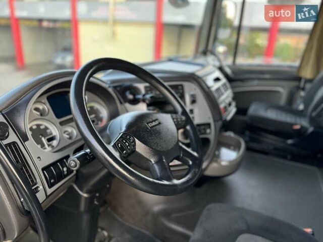 Білий Даф XF 105, об'ємом двигуна 12.9 л та пробігом 1 тис. км за 17300 $, фото 71 на Automoto.ua