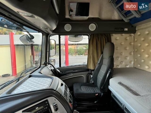 Белый Даф XF 105, объемом двигателя 12.9 л и пробегом 1 тыс. км за 17300 $, фото 87 на Automoto.ua