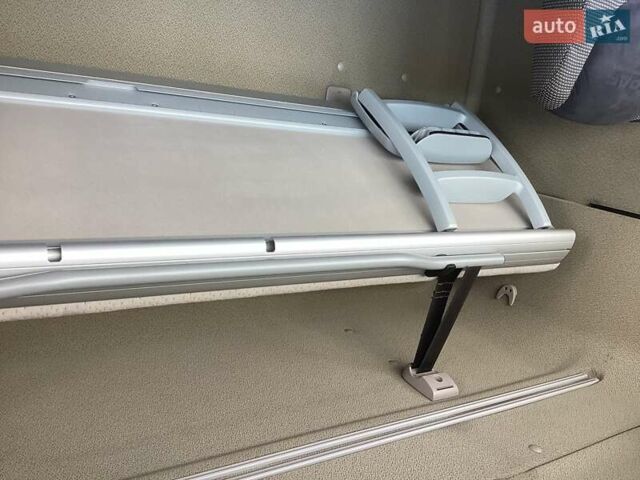 Білий Даф XF 105, об'ємом двигуна 12.9 л та пробігом 1000 тис. км за 15500 $, фото 37 на Automoto.ua