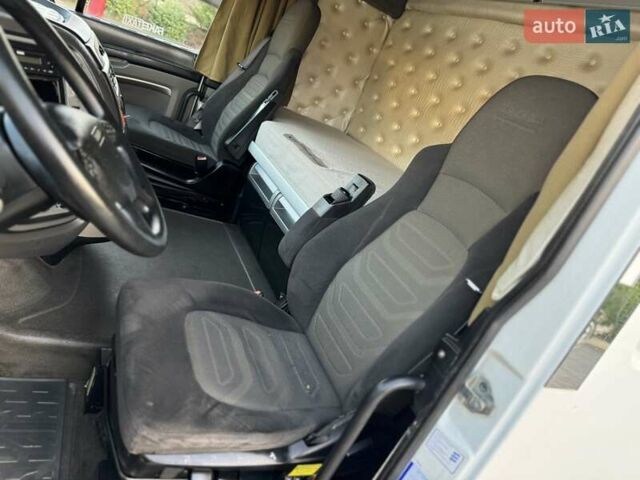 Белый Даф XF 105, объемом двигателя 12.9 л и пробегом 1 тыс. км за 17300 $, фото 69 на Automoto.ua