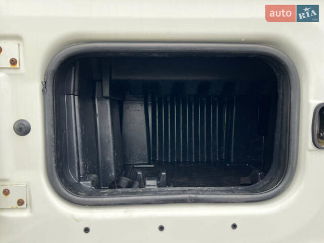 Білий Даф XF 105, об'ємом двигуна 12.9 л та пробігом 960 тис. км за 13300 $, фото 15 на Automoto.ua