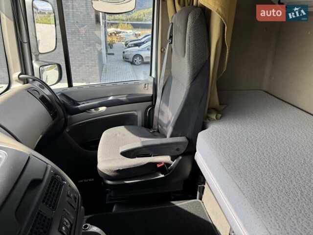 Белый Даф XF 105, объемом двигателя 12.9 л и пробегом 1 тыс. км за 16999 $, фото 44 на Automoto.ua
