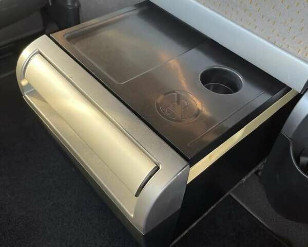 Білий Даф XF 105, об'ємом двигуна 12.9 л та пробігом 1 тис. км за 19751 $, фото 13 на Automoto.ua