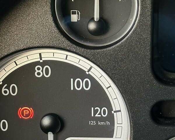 Білий Даф XF 105, об'ємом двигуна 12.9 л та пробігом 850 тис. км за 16500 $, фото 11 на Automoto.ua