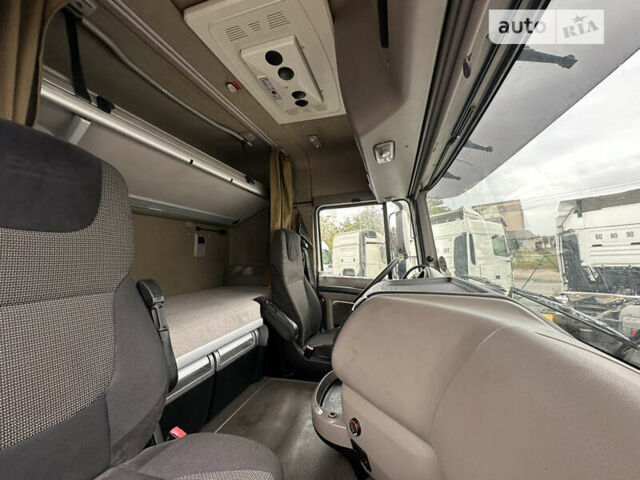 Белый Даф XF 105, объемом двигателя 12.9 л и пробегом 750 тыс. км за 24998 $, фото 17 на Automoto.ua