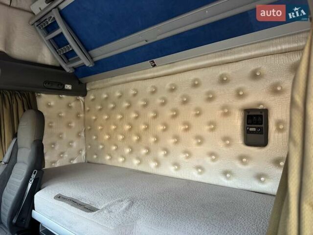 Белый Даф XF 105, объемом двигателя 12.9 л и пробегом 1 тыс. км за 17300 $, фото 73 на Automoto.ua