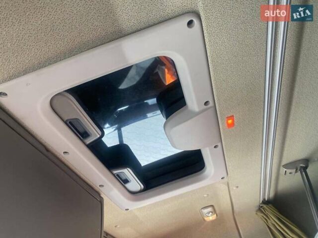 Білий Даф XF 105, об'ємом двигуна 12.9 л та пробігом 956 тис. км за 17500 $, фото 14 на Automoto.ua