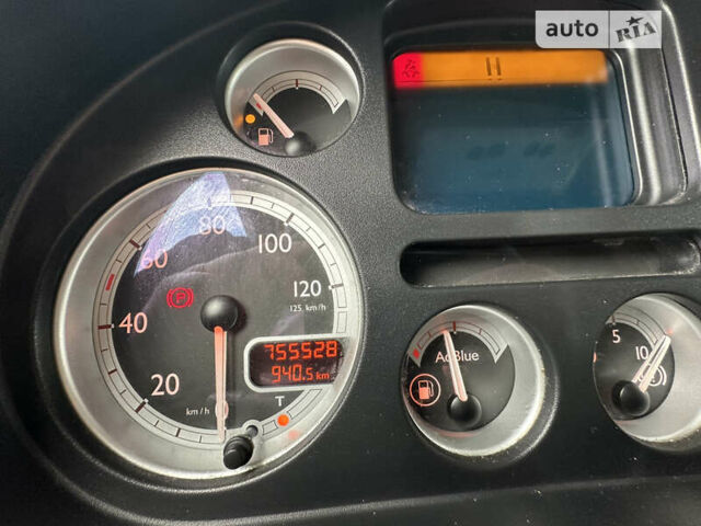 Білий Даф XF 105, об'ємом двигуна 12.9 л та пробігом 750 тис. км за 24824 $, фото 18 на Automoto.ua