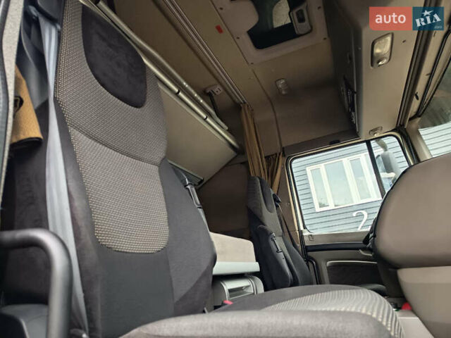 Белый Даф XF 105, объемом двигателя 0 л и пробегом 811 тыс. км за 20000 $, фото 14 на Automoto.ua