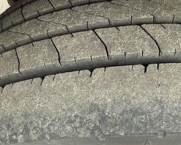 Білий Даф XF 105, об'ємом двигуна 12.9 л та пробігом 1 тис. км за 19751 $, фото 19 на Automoto.ua