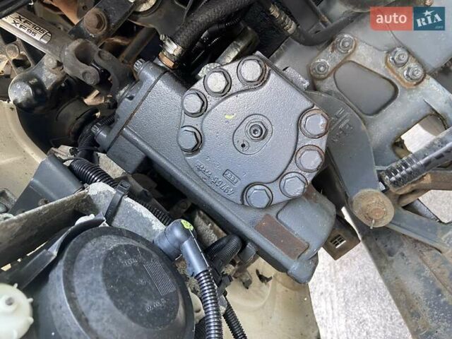 Белый Даф XF 105, объемом двигателя 0 л и пробегом 1 тыс. км за 17800 $, фото 16 на Automoto.ua