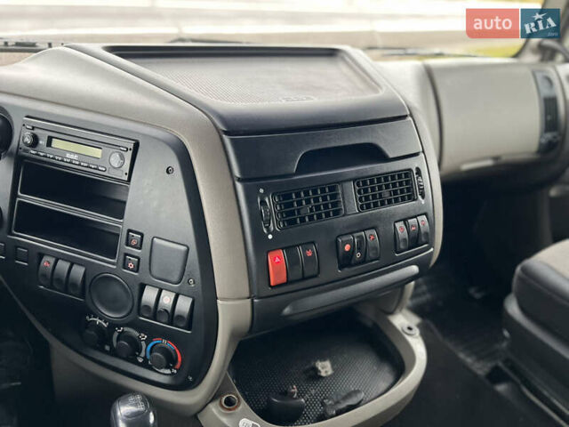 Білий Даф XF 105, об'ємом двигуна 12.9 л та пробігом 960 тис. км за 13300 $, фото 30 на Automoto.ua